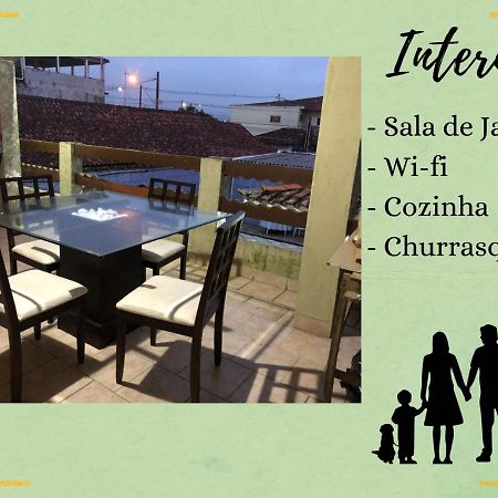 Pousada&Hostel Lincoln Praia Grande Zewnętrze zdjęcie