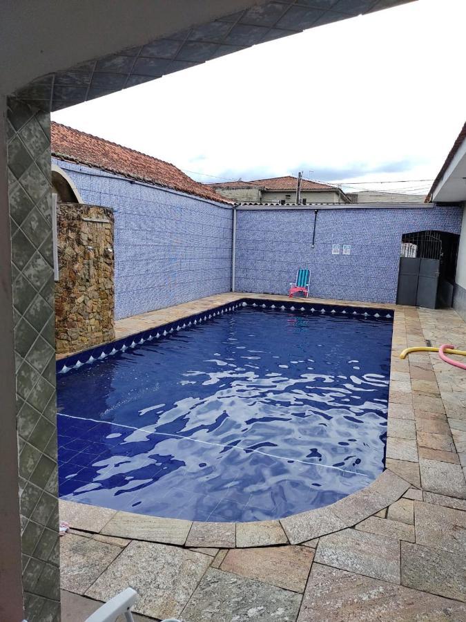 Pousada&Hostel Lincoln Praia Grande Zewnętrze zdjęcie