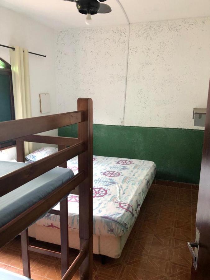 Pousada&Hostel Lincoln Praia Grande Zewnętrze zdjęcie