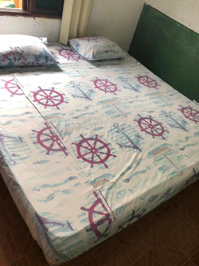 Pousada&Hostel Lincoln Praia Grande Zewnętrze zdjęcie