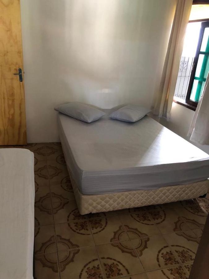 Pousada&Hostel Lincoln Praia Grande Zewnętrze zdjęcie