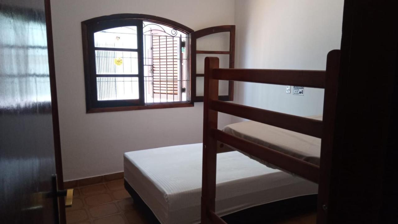 Pousada&Hostel Lincoln Praia Grande Zewnętrze zdjęcie