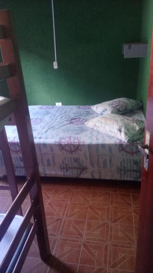 Pousada&Hostel Lincoln Praia Grande Zewnętrze zdjęcie