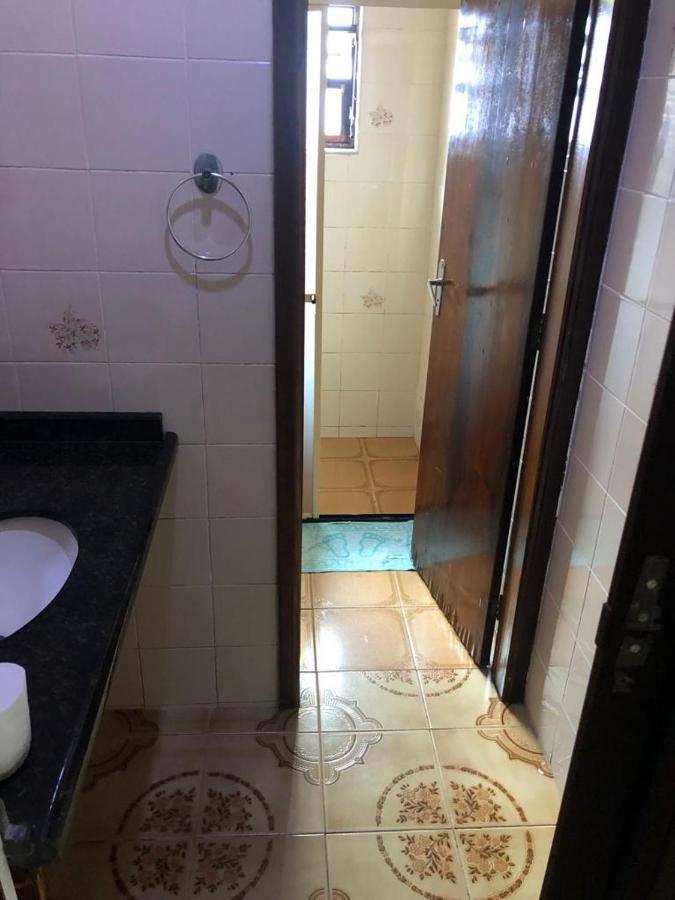 Pousada&Hostel Lincoln Praia Grande Zewnętrze zdjęcie