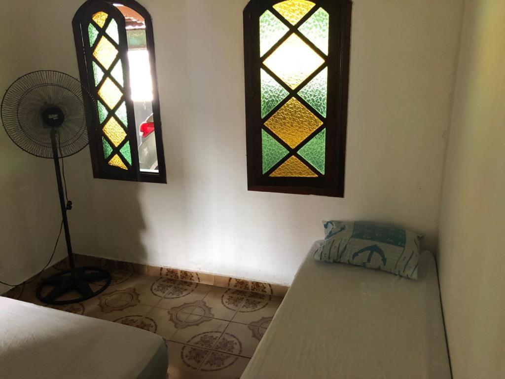 Pousada&Hostel Lincoln Praia Grande Zewnętrze zdjęcie